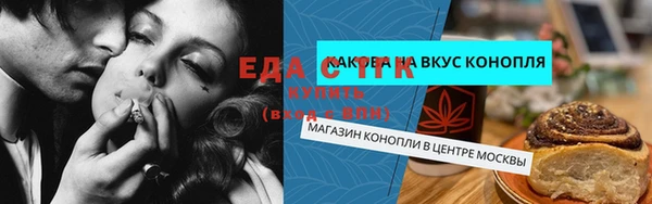 стафф Арсеньев