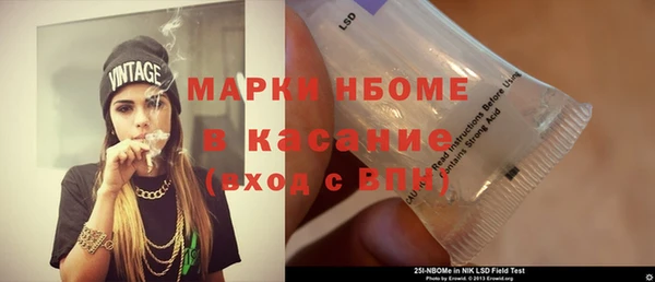 стафф Арсеньев