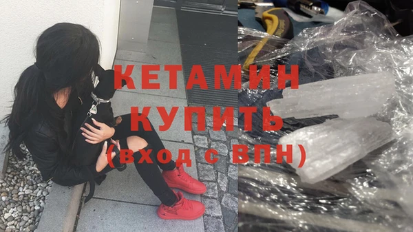 стафф Арсеньев
